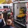 Ще п’ять найсучасніших швидких від сьогодні рятуватимуть життя мешканців Чернігівщини