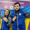 Україна завоювала шосту медаль чемпіонату світу зі стрільби: 