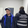 У Чернігові поліцейські затримали «наркозакладчика»