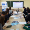 Підсумки реалізації проєкту «Мир у цифровий час» у Чернігівській області