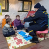 Формуування культури особистої безпеки у дітей - одне із завдань Пунктів незламності