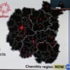 Латвія вивчає потреби Чернігівської області у процесі майбутнього відновлення