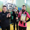 Збірна команда підрозділів превенції перемогла у змаганнях з міні-футболу серед поліцейських