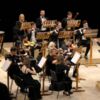 Моцарт у виконанні оркестру “Філармонія” і Поліни Маньковської