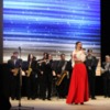 Духовий оркестр філармонійного центру: “Дай, Боже, миру Україні!”