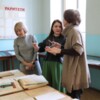 «Сто років — це вже знак якості»: заступниця начальника ОВА Жанна Шерстюк привітала колектив Держархіву області 