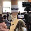 «Чернігівський будяк»: пройшла презентація результатів опитування журналістів