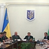 Володимир Хоменко: “Необхідно докласти всіх зусиль до забезпечення реалізації в області всіх соціальних ініціатив Президента України”