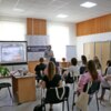 Літня медіашкола: у Чернігові навчають майбутніх журналістів