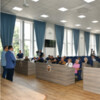 У Ніжині презентували проект майбутнього меморіалу ніжинцям, загиблим у російсько-українській війні