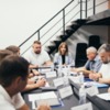 UST започатковує платформу для координації зусиль громадськості та влади у процесі відбудови