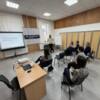 Чернігівські медійники вчилися працювати в умовах бойових дій