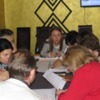 Козелецька громада пише стратегію за підтримки Проєкту USAID «ГОВЕРЛА»