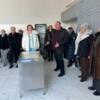 У фокусі уваги - професійне навчання жінок «чоловічим» професіям