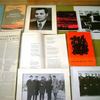 Відкрилася виставка літератури, присвячена 90-річчю від дня народження відомого Чернігівського літератора Кузьми Журби
