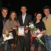 «Найкращий Студент України 2012»  в Чернігові!
