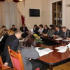 У Чернігівській міській раді розглядали фінансові плани комунальних підприємств на 2013 рік