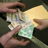 Міліція завадила чернігівському чиновникові збагатитися на 100 тисяч