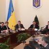 Відбулося засідання Колегії облдержадміністрації