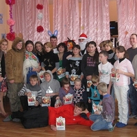 Підведено підсумки благодійного аукціону Купи зустріч–2012