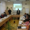 “Ділове українське мовлення в сфері державного управління та місцевого самоврядування”