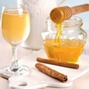 Мед та кориця корисні для здоров'я і фігури