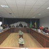 Інформування населення області - спільне завдання влади і комунальних друкованих ЗМІ