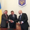 Підписано Протокол намірів щодо реалізації спільного проекту