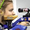 Авраменко оновила рекорд України на чемпіонаті країни з кульової стрільби