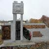 Советские воины, погибшие в сентябре 1943 г., похоронены в пгт Седнев и поселке Новое Черниговского района Черниговской области