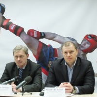У Чернігові відбудеться чемпіонат України з кікбоксингу
