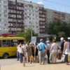 Транспортний адреналін у місті пільговиків