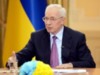 Азаров доручив розібратися з екс-міліціонером, який вдарив ножем у живіт вагітну жінку