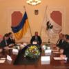 У Чернігові обговорили стан зеленого господарства міста
