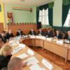 Голова облдержадміністрації Володимир Хоменко побував з робочою поїздкою у Ніжині