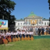 У Сокиринцях відбулися Всеукраїнський фестиваль кобзарського мистецтва “Вересаєве свято” та Міжрегіональний туристичний форум