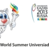Чернігівські спортсмени виступатимуть на Універсіаді 2013 в Казані