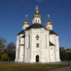 Як святкуватимуть 1025-ліття Хрещення Русі-України в Чернігові?