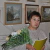 Відбулось відкриття виставки живопису та графіки відомого харківського художника Володимира Побєдіна