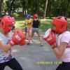 На Чернігівщині відбувся молодіжний спортивно-патріотичний табір