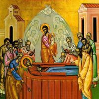 28 серпня православні та греко-католики святкують Успіння Пресвятої Богородиці