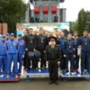 Чернігів: визначено володаря Кубку України з пожежно-прикладного спорту