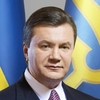 Віктор Янукович привітав хліборобів Чернігівщини з намолотом другого мільйона тонн зерна