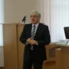 Cемінар-лекція Урядового уповноваженого з питань європейської інтеграції в ЧДІЕУ
