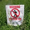 З Бобровиці вивезуть пестицидів на 4 мільйони