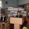 Бібліотека ім. М. Коцюбинського святкує 65-річчя