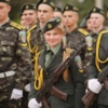 Курсанти склали Присягу на відданість українському народові. ФОТОрепортаж