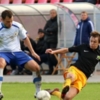12-й тур Першої ліги: “Олександрія” поступилася у Чернігові. ФОТО