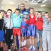 Деснянські  дітлахи стали переможцями та призерами відкритого чемпіонату міста  Чернігова з боксу