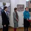 В Колегіумі на Валу відкрилась виставка Олександра Гнилицького